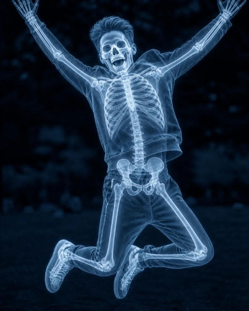 Effect: X-Ray